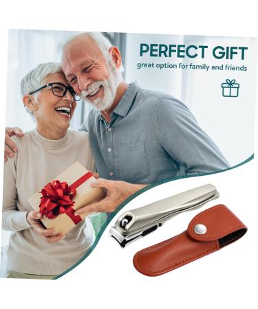 minkissy 360 Rotary Nail No Splash Nail Clip Fingernails Clippers Pedicure Clipper Toenail Cutters Nail Cleaner Tool Fingernail Trimmer Nail Cutters for Nail Tips to Rotate Steel - Buy Online on GoSupps.com