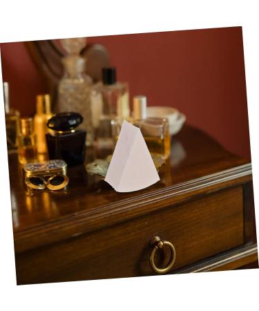 Mikinona 2 Sets Triangular Sponge Puff Makeup Blender Sponge Foundation Makeup Pads Makeup Supplies Mixture Blender Makeup Latex Sponge Face Triangle Puff Beauty Tools Makeup Puff Emulsion 8.00X8.00X2.00CM Assorted Color - Buy Online on GoSupps.com