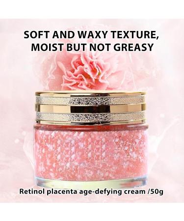 XdealCozyxc Dragons Blood Easy Cream Retinol Face Cream Lighten Fine Lines Moisturize Rejuvenate Skin - Buy Online on GoSupps.com