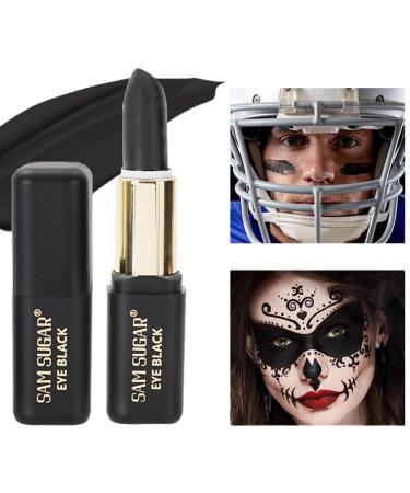 Dark Blue Lipstick Smudge Proof Matte Lip Plumper Makeup High Pigmented Lip Stain Black Dark Blue Green Pink White Red Renywosi Lip Plumper Makeup