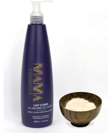 Black Skin Beauty Routine Set - Adapted Care for Hydration and Natural Radiance - Made in France - Buy Online on GoSupps.com