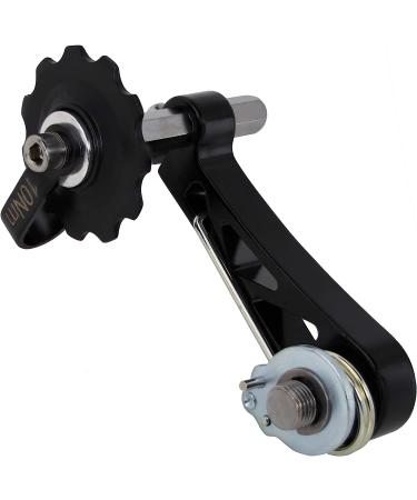 CyclingDeal 1/8 Chain Width Aluminum Chain Tensioner for Single Speed Bikes - Buy Online on GoSupps.com