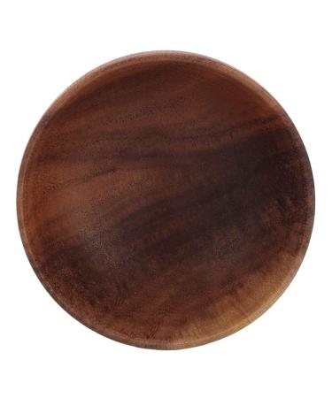 Large Capacity Wooden Shaving Soap Bowl | Portable Shaving Soap Container for Men | Ideal for Barber Shops - Buy Online on GoSupps.com