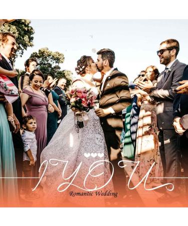 IYOU Bridal Hairpins - Pink Flower Hairpiece & Leaves Headpiece Jewelry for Weddings & Proms (2 Pack) - Buy Online on GoSupps.com