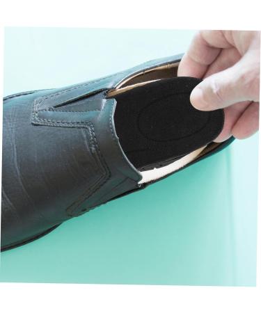 Beaupretty Height Increasing Insoles for Men - Invisible Sports Shoe Insoles for Added Height | Comfort & Support | Blue 27x8.5 cm - Buy Online on GoSupps.com