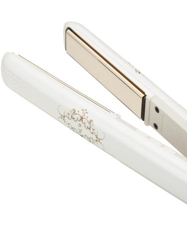 Grace Straight Hair Straightening Irons from Japan | Premium Quality & Fast International Shipping - Buy Online on GoSupps.com