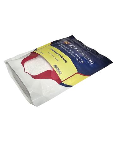 Home Brew Ohio Calcium Chloride 1 lb. - Buy Online on GoSupps.com