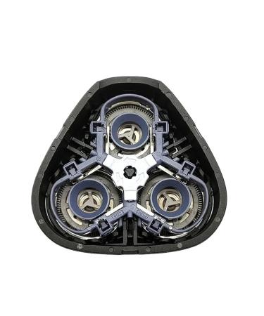 1 T te De Rasoir De Rechange Compatible Avec Philips HQ6990 HQ6423 HQ6831 HQ6920 HQ6900 HQ6950 HQ6970 HQ6854 HQ6855 HQ6859 HQ6645 HQ6646