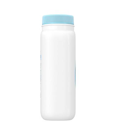 Johnson's Baby Cornstarch Baby Powder with Aloe & Vitamin E - Hypoallergenic & Paraben-Free - 1.5 oz - Buy Online on GoSupps.com