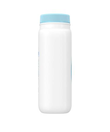 Johnson's Baby Naturally Derived Cornstarch Baby Powder with Aloe & Vitamin E - Hypoallergenic Paraben-Free Gentle Care for Baby Skin - 1.5 oz (Pack of 2 - Buy Online on GoSupps.com