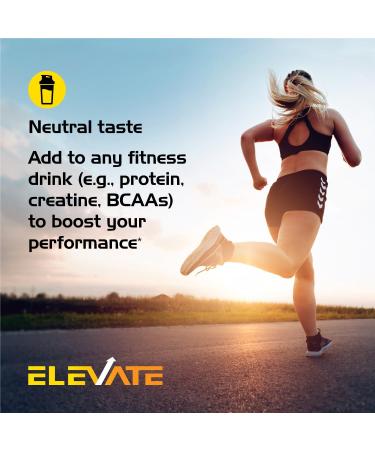 Nootropic Stim Free Pre Workout Powder - No Sugar & Caffeine Free Pre Workout Powder for Men & Women for Enhanced Energy and Focus with Replenishing Electrolytes (30 Servings, Neutral) Neutral 7.3 Ounce (Pack of 1) - Buy Online on GoSupps.com