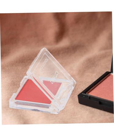 Beavorty Blush Makeup Brishes Blouses for Shimmer Powder Lovely Makeup Mineral Makeup Pink Powdery - Buy Online on GoSupps.com