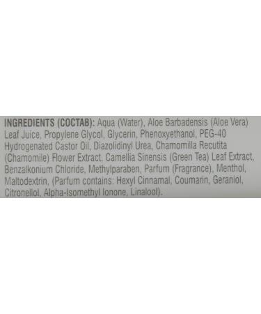 Beauty Formulas Feminine Intimate Hygiene 20 Wipes - Buy Online on GoSupps.com