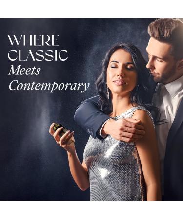 Glorious Oud Perfume for Men and Women - 100 ml | Unisex Long Lasting Eau De Parfum | Woody Amber Fragrance | With Apple & Musk Notes | EDP Scent - Buy Online on GoSupps.com