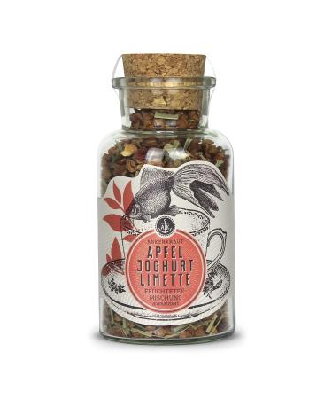 Ankerkraut Ankerkraut Fruit Yogurt Tea