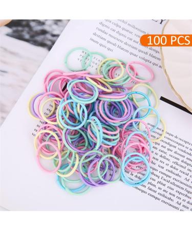 638 Pieces Hair Accessories Set Girls Hair Accessories Hair Clips Elastic Rubber Hair Bands Toddler Hair Clips Snap Button Hair Clips Headgear For Children Kids Girls. - Buy Online on GoSupps.com