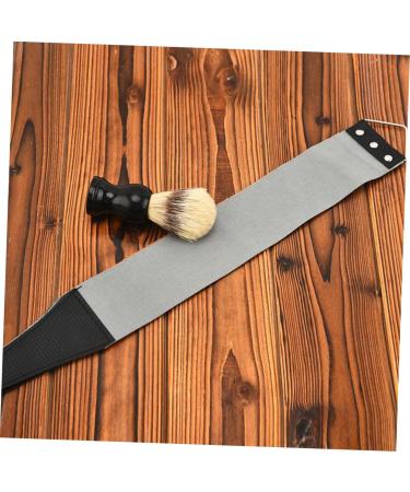 Buy Balacoo Men's Stainless Steel Razors Set - Old-Fashioned Wood Shavers for Travel | International Shipping Available - Buy Online on GoSupps.com