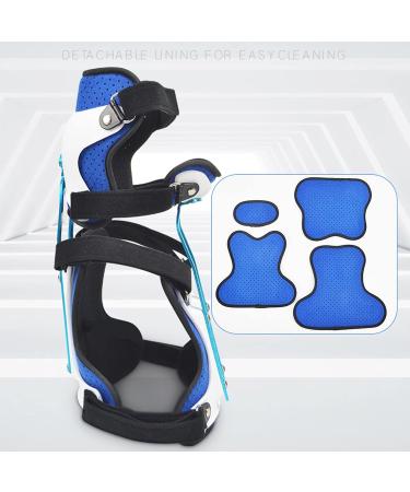 CUSMA Children's Spinal Orthosis | Adjustable Back & Neck Support | Lumbar & Thoracolumbar Fixation for Kids - International Shipping Available - Buy Online on GoSupps.com