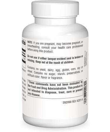 Source Naturals Taurine 1000 mg - 240 Capsules | High-Quality Amino Acid Supplement - Buy Online on GoSupps.com