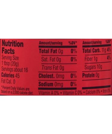 Trader Joes Fig Fruit Butter 11 Oz  312 G Delicious on Toast or with Cheese - Buy Online on GoSupps.com