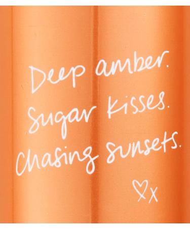 Victoria's Secret Amber Romance Mist & Lotion Set Amber Wood - Buy Online on GoSupps.com