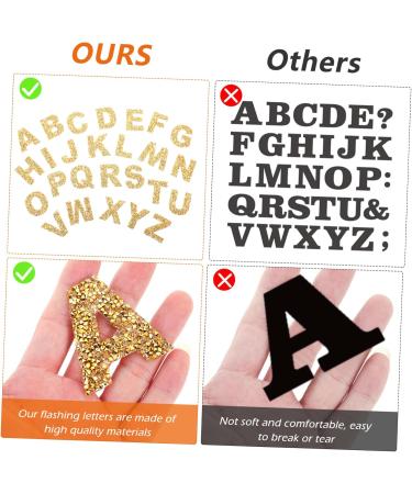 Operitacx 1 Set Hot Melt Adhesive Patch Backpack for Kids Rhinestone Sew Iron on Patches Hot Drill Hot Picture Golden 5.3X4.5cm - Buy Online on GoSupps.com