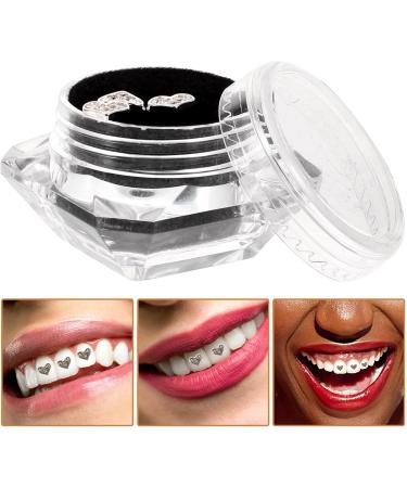 Shop Tooth Gem Jewelry - Fashionable Rhinestone Tooth Ornaments | International Shipping - Buy Online on GoSupps.com