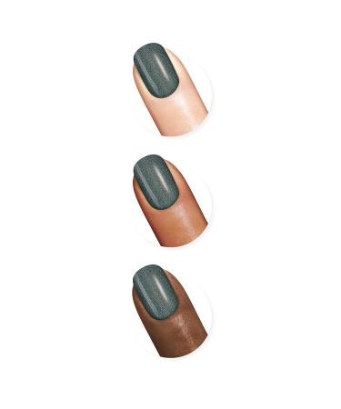 Sally Hansen Miracle Gel Nail Polish - Shade Neblue-la 652 - 0.5 Fl Oz (Pack of 1) - Buy Online on GoSupps.com