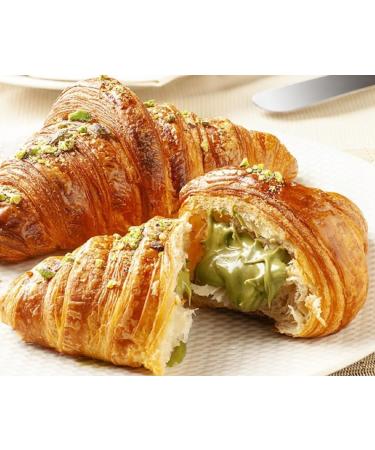 Brontedolci Pistachio Cream with 40 Pistachios 1kg - Buy Online on GoSupps.com