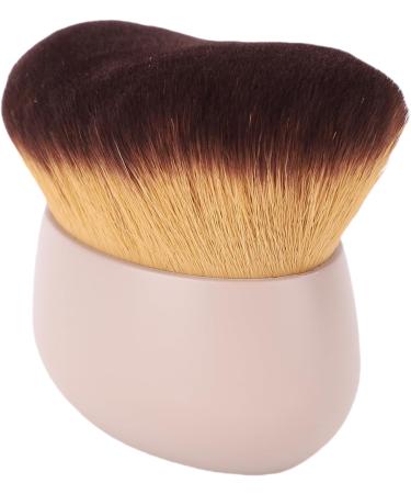 ZJchao Grande Pinceau de Maquillage du Corps Applicateur de Bronzage Multifonctionnel avec T te de Brosse Ondul e Choix de Id al pour les Amis F minins Poils Doux Robustes (Kaki) - Buy Online on GoSupps.com