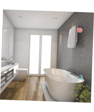 NOLITOY 6 Pcs Natural Bath Sponge Set - Body Scrubber Loofa and Shower Pouf for Men - Eco-Friendly Sponges for a Luxurious Clean Experience - Buy Online on GoSupps.com