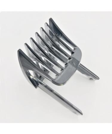 1-7mm Hair Clipper Comb for HC9450 HC9490 HC9452 HC7460 HC7462 Practical Hair Trimmer Replacement Comb - Buy Online on GoSupps.com