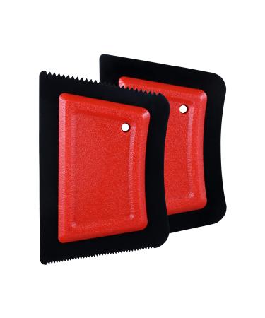 Pet Hair Remover for Couch/Car (2Pack), Mini Dog Hair Remover Easy To Clean Cat Hair Remover Car Detailing Squeegee Pet Hair Brush For Furniture Automotive