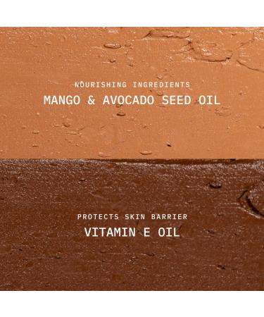 Kara Beauty Natural Glow Sculpt Bronzer Balm with Creamy Buildable Coverage Hydrating Face Balm with Vitamin E Lightweight Cream Bronzer for Natural Makeup Look and Sunkissed Glow (Cappucino) - Buy Online on GoSupps.com