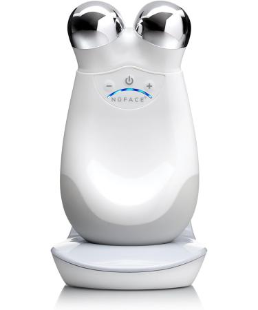 Nuface Trinity Starter Kit - Ultimate Facial Toning Device for Radiant Skin | Fast International Shipping - Buy Online on GoSupps.com