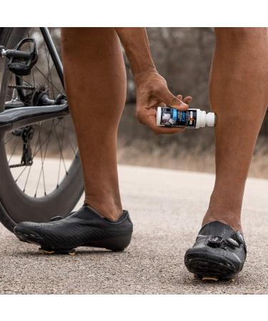 Curad IRONMAN ActivICE 3 oz Roll-On Cooling Gel for Arthritis & Muscle Pain - Buy Online on GoSupps.com