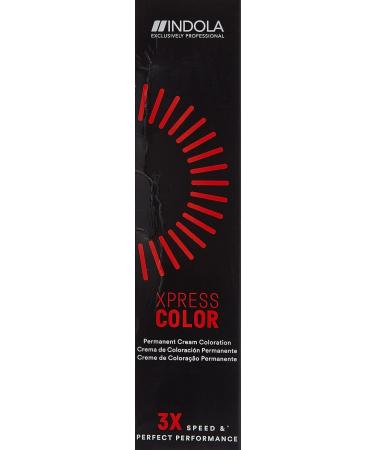 Indola Xpress Color 60ml - 7.0 - Buy Online on GoSupps.com