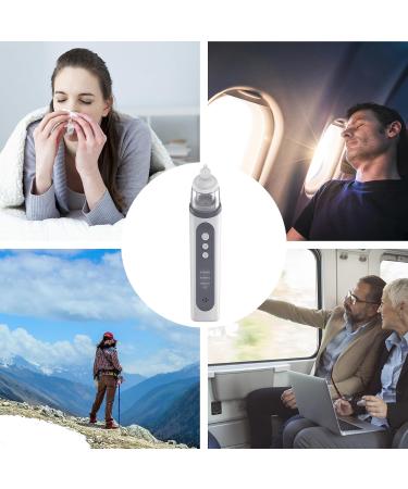 Buy Ear Pressure Reliever - Alleviate Discomfort & Balance Pressure | Fast International Shipping - Buy Online on GoSupps.com