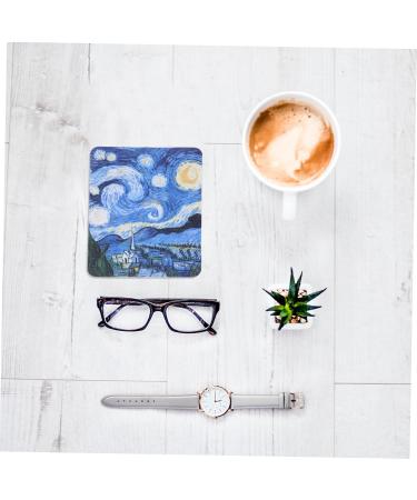 Healeved 36 Pcs Microfiber Cleaning Cloths - Glasses Camera Lens & Screen Wipes for Effortless Cleaning - Perfect for Eyeglasses & Lenses - Buy Online on GoSupps.com