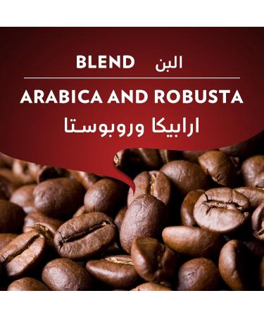  Lavazza Lavazza Capsule Qualit Rossa Coffee Capsules with Chocolate Notes 57 g Pack of 10 - Buy Online on GoSupps.com