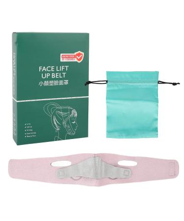 Face Lifting Band | Graphite Face Patch Bandage | Graphene Elastic Sleep Treatment Masks - International Shipping Available - Buy Online on GoSupps.com