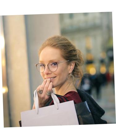 Buy Wofashpuret 2ST Temporal Sunglasses - Stylish & UV Protection for All | International Shipping Available - Buy Online on GoSupps.com