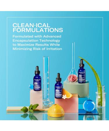 Odacite Clarifying Salicylic & Hyaluronic Acid Serum for Acne - Reduce Blemishes & Clogged Pores - 1 Fl Oz | International Shipping Available - Buy Online on GoSupps.com