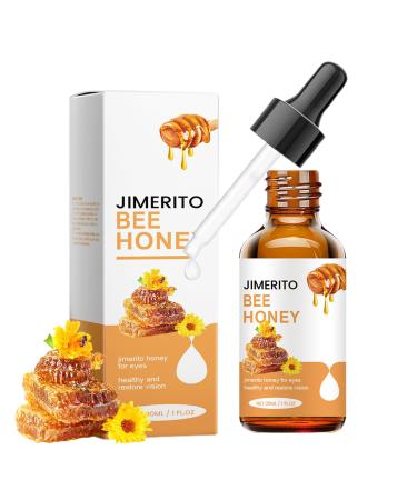 Bees for eyes blindfold 30 ml pure and natural glasses moisturizing eyes for and irritated eyes organic nectar serum care product