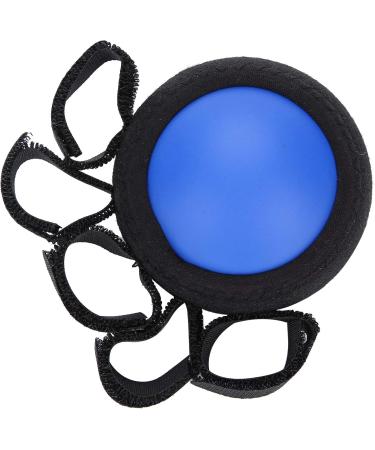 Finger Exercise Balls for Hand Muscle Strengthening & Rehabilitation - Portable Tension-Reducing Body Care Tool - Buy Online on GoSupps.com