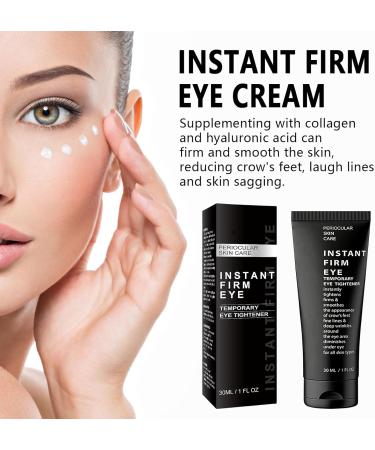  Giugio Giugio CK 2-Pack Eye Cream for Dark Circles Wrinkles and Eye Puffiness Anti-Wrinkle Eye Cream Eye Care Immediate Treatment for Eye Bags - Buy Online on GoSupps.com