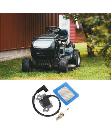 Filtre air efficace - Bobine d'allumage pour pi ces GCV190 - Buy Online on GoSupps.com