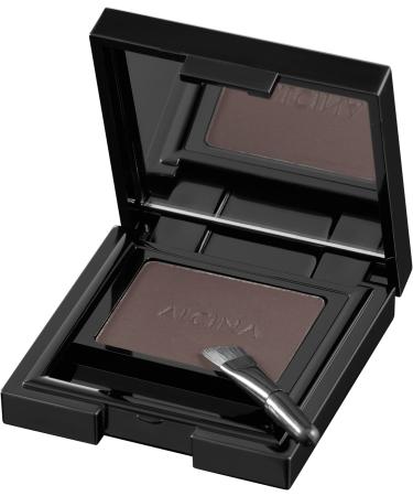 Alcina Perfect Eyebrow Powder greybrown 020
