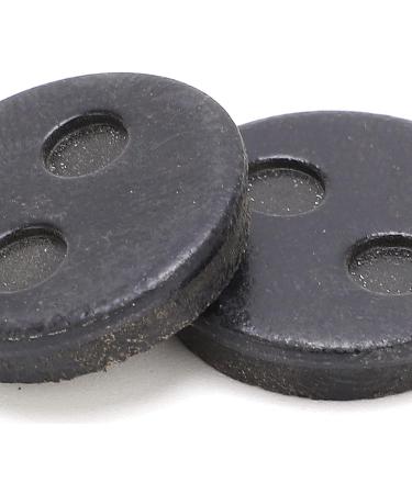 4 Pair Ketone Resin Semi-Metal Disc Brake Pads for Mountain Electric Bike - Compatible with BB5 M446 - Bike Disc Brake Accessory - Buy Online on GoSupps.com