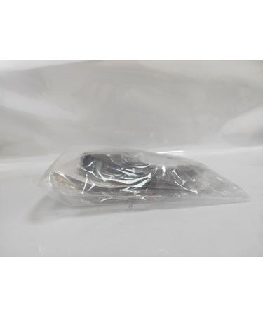 Niaciswe Banana Hair Clips - 12 Pack Stylish Plastic Hair Clamps for Women & Girls | Fish Tail Design & Versatile Styles - Buy Online on GoSupps.com